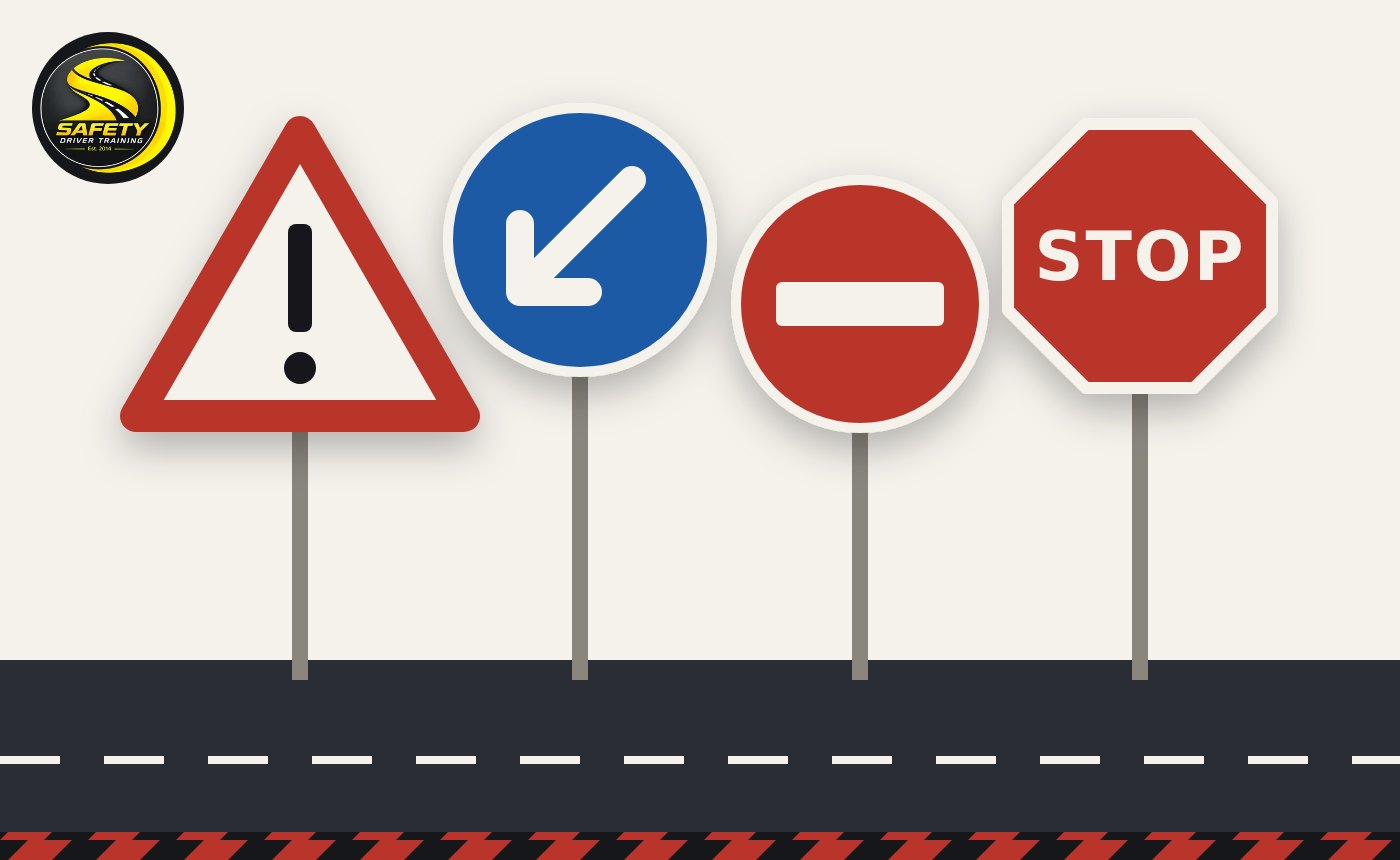 Traffic Signs